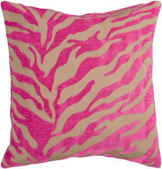 Name:Decorative Design JS027 Throw Pillow, Item id:1510_js027 (Medium Image)