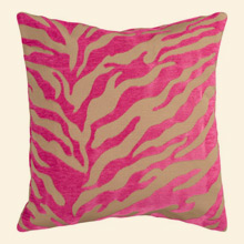 Decorative Design JS027 Throw Pillow Thumbnail Image