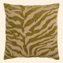 Decorative Design JS029 Throw Pillow Thumbnail Image
