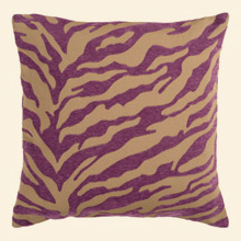 Decorative Design JS031 Throw Pillow Thumbnail Image