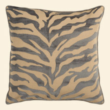 Decorative Design JS032 Throw Pillow Thumbnail Image