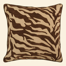 Decorative Design JS033 Throw Pillow Thumbnail Image