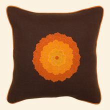 Decorative Design LT5002 Throw Pillow Thumbnail Image
