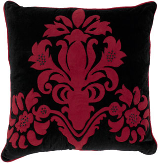 Name:Decorative Design P0024 Throw Pillow, Item id:1510_p0024 (Medium Image)