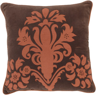 Name:Decorative Design P0035 Throw Pillow, Item id:1510_p0035 (Medium Image)