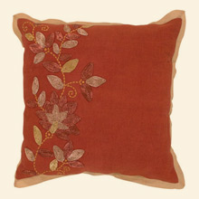 Decorative Design P0043 Throw Pillow Thumbnail Image