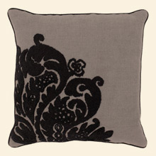 Decorative Design P0087 Throw Pillow Thumbnail Image