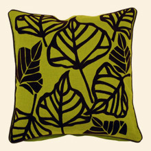 Decorative Design P0108 Throw Pillow Thumbnail Image