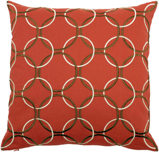 Name:Decorative Design P0162 Throw Pillow, Item id:1510_p0162 (Medium Image)