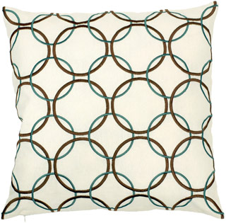 Name:Decorative Design P0163 Throw Pillow, Item id:1510_p0163 (Medium Image)