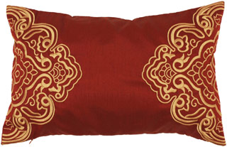 Name:Decorative Design P0169 Throw Pillow, Item id:1510_p0169 (Medium Image)