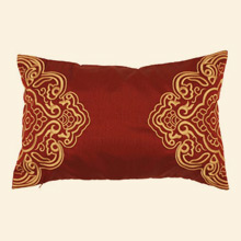 Decorative Design P0169 Throw Pillow Thumbnail Image