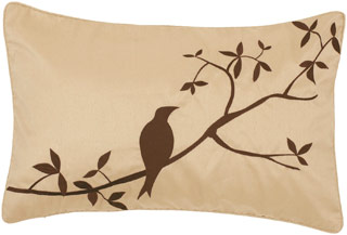 Name:Decorative Design P0178 Throw Pillow, Item id:1510_p0178 (Medium Image)