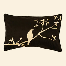 Decorative Design P0179 Throw Pillow Thumbnail Image