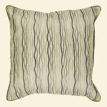 Decorative Design P0219 Throw Pillow Thumbnail Image