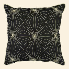 Decorative Design P0225 Throw Pillow Thumbnail Image