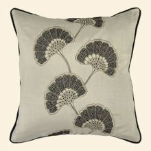 Decorative Design P0226 Throw Pillow Thumbnail Image