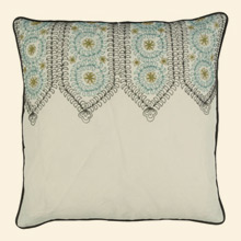 Decorative Design P0229 Throw Pillow Thumbnail Image