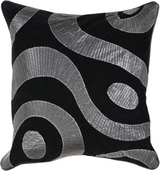 Name:Decorative Design P0235 Throw Pillow, Item id:1510_p0235 (Medium Image)