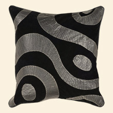 Decorative Design P0235 Throw Pillow Thumbnail Image