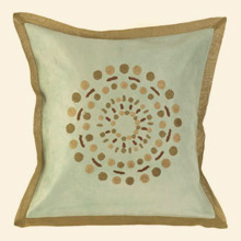 Decorative Design PBST428 Throw Pillow Thumbnail Image
