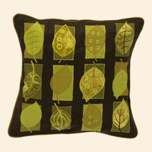 Decorative Design PCAP1003 Throw Pillow Thumbnail Image