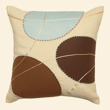 Decorative Design PL9004 Throw Pillow Thumbnail Image