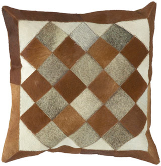 Name:Decorative Design PMH122 Throw Pillow, Item id:1510_pmh122 (Medium Image)