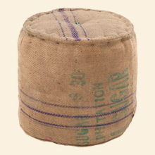Decorative Pouf Design 13 Thumbnail Image