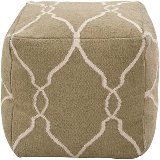 Name:Decorative Pouf Design 15, Item id:1510_pouf-15 (Medium Image)