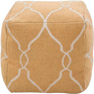 Name:Decorative Pouf Design 22, Item id:1510_pouf-22 (Medium Image)