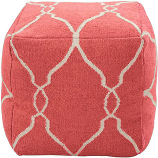Name:Decorative Pouf Design 23, Item id:1510_pouf-23 (Medium Image)