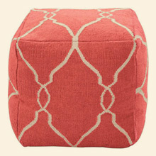 Decorative Pouf Design 23 Thumbnail Image