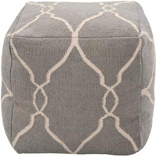 Name:Decorative Pouf Design 24, Item id:1510_pouf-24 (Medium Image)
