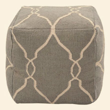 Decorative Pouf Design 24 Thumbnail Image