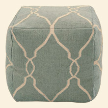 Decorative Pouf Design 25 Thumbnail Image