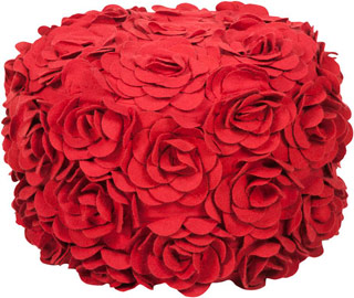 Name:Decorative Pouf Design 27, Item id:1510_pouf-27 (Medium Image)