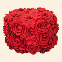 Decorative Pouf Design 27 Thumbnail Image