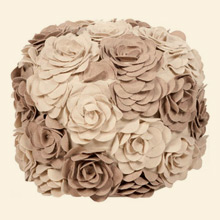 Decorative Pouf Design 28 Thumbnail Image