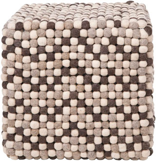 Name:Decorative Pouf Design 30, Item id:1510_pouf-30 (Medium Image)