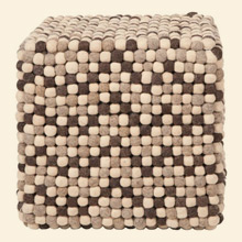 Decorative Pouf Design 30 Thumbnail Image
