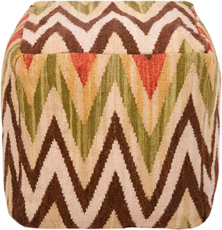 Name:Decorative Pouf Design 32, Item id:1510_pouf-32 (Medium Image)