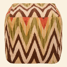 Decorative Pouf Design 32 Thumbnail Image