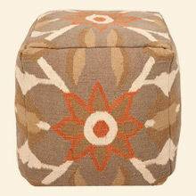Decorative Pouf Design 33 Thumbnail Image