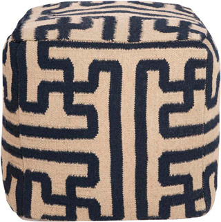 Name:Decorative Pouf Design 49, Item id:1510_pouf-49 (Medium Image)