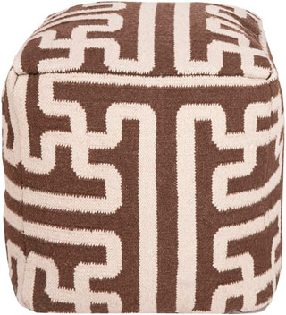 Name:Decorative Pouf Design 50, Item id:1510_pouf-50 (Medium Image)