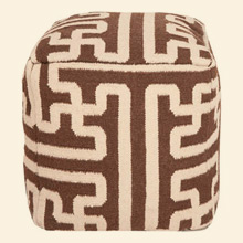 Decorative Pouf Design 50 Thumbnail Image