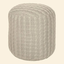 Decorative Pouf Design 53 Thumbnail Image