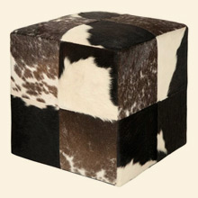 Decorative Pouf Design 56 Thumbnail Image