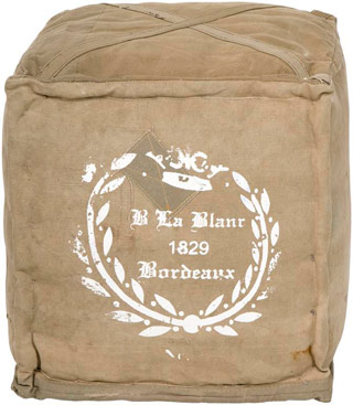 Name:Decorative Pouf Design 57, Item id:1510_pouf-57 (Medium Image)